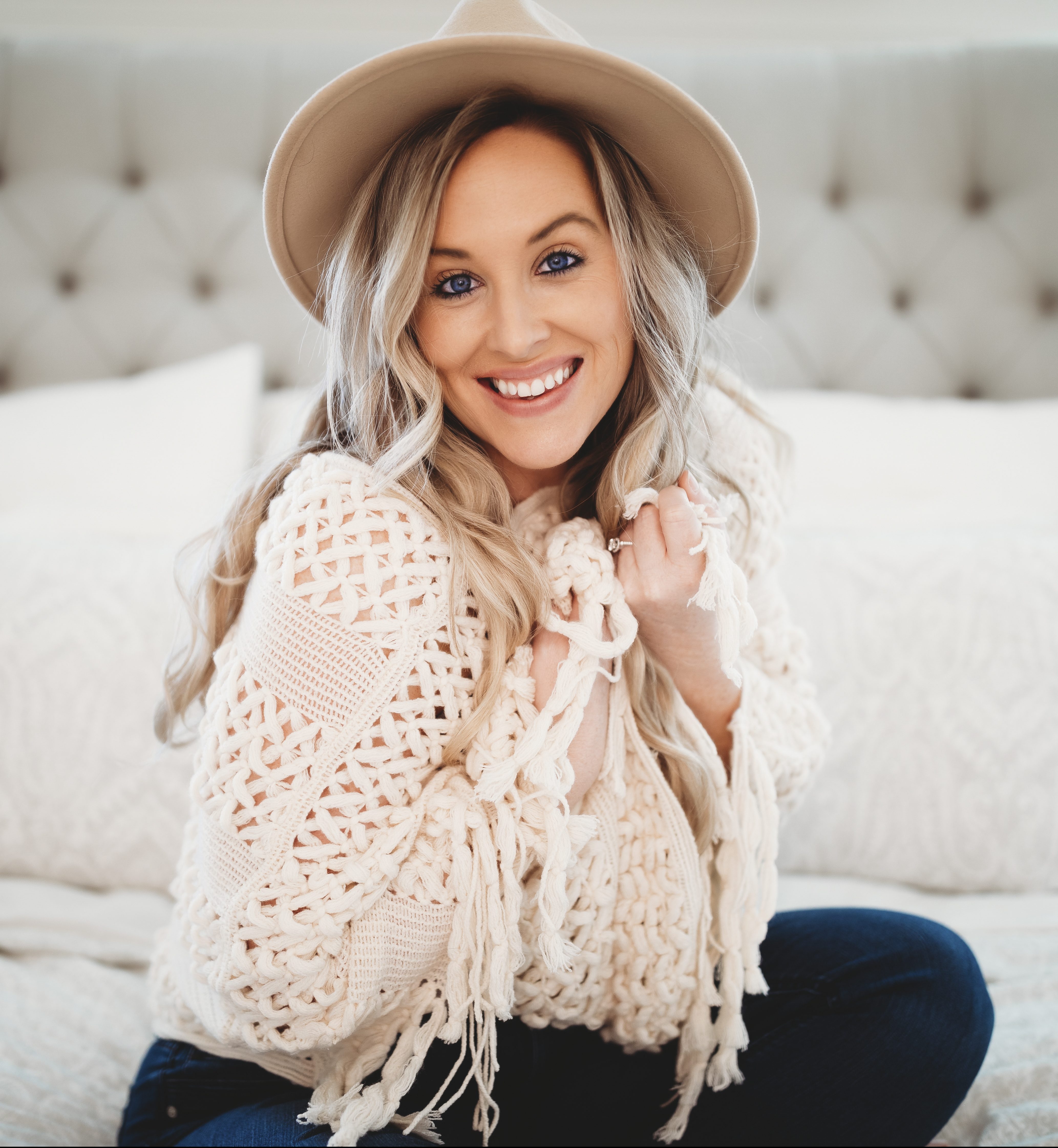 Hi There, I’m Melissa 